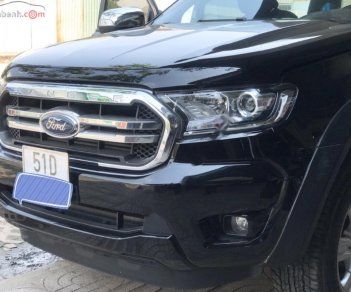 Ford Ranger 2018 - Xe Ford Ranger đời 2018, màu đen, nhập khẩu số tự động