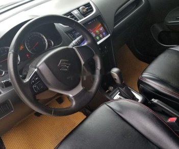 Suzuki Swift 2014 - Bán Suzuki Swift năm sản xuất 2014, màu trắng