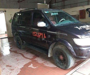 Isuzu Hi lander 2006 - Cần bán gấp Isuzu Hi lander đời 2006 số sàn