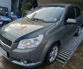 Chevrolet Aveo   LTZ AT 2018 - Bán Chevrolet Aveo LTZ AT 2018 số tự động