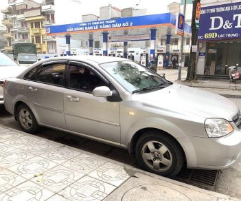 Daewoo Lacetti 2009 - Bán ô tô Daewoo Lacetti sản xuất năm 2009, 200 triệu