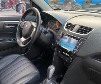 Suzuki Swift 2014 - Xe Suzuki Swift 1.4 AT sản xuất năm 2014, màu xanh lam