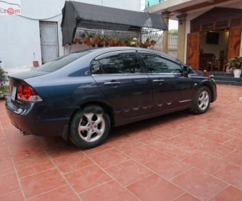 Honda Civic 1.8 AT 2008 - Bán Honda Civic 1.8 AT đời 2008, giá tốt