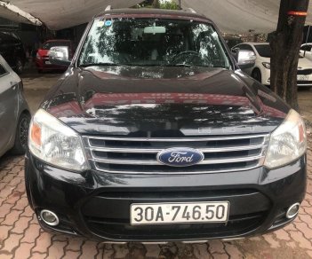 Ford Everest  AT 2015 - Cần bán Ford Everest AT sản xuất năm 2015