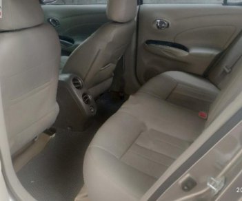 Nissan Sunny XV 2015 - Cần bán Nissan Sunny XV sản xuất năm 2015, màu xám