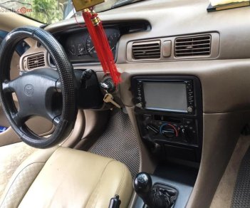 Toyota Camry XLi 2.2 1998 - Bán xe Toyota Camry XLi 2.2 đời 1998, màu xanh lam