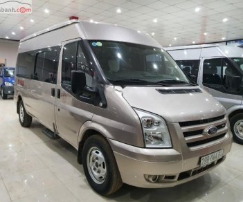 Ford Transit 2013 - Bán xe Ford Transit sản xuất 2013, 340 triệu