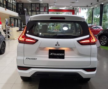 Mitsubishi Mitsubishi khác 2019 - Mitsubishi Xpander giá tốt, nhiều khuyến mại, giao ngay, trả góp 80%