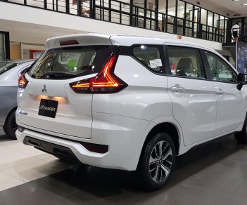 Mitsubishi Mitsubishi khác 2019 - Mitsubishi Xpander giá tốt, nhiều khuyến mại, giao ngay, trả góp 80%