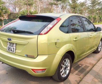 Ford Focus 2010 - Bán Ford Focus sản xuất năm 2010, giá chỉ 293 triệu