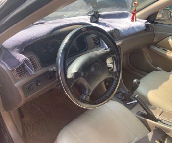 Toyota Camry 1998 - Cần bán Toyota Camry MT năm 1998, nhập khẩu