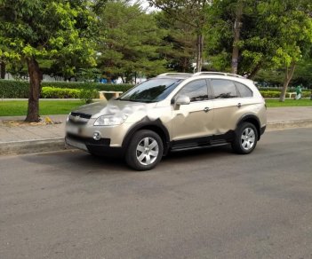 Chevrolet Captiva 2009 - Bán Chevrolet Captiva sản xuất năm 2009