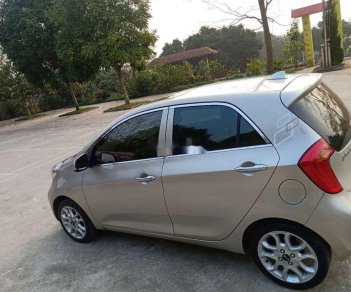 Kia Picanto 2013 - Bán ô tô Kia Picanto AT sản xuất 2013, nhập khẩu nguyên chiếc số tự động