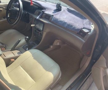 Toyota Camry 1998 - Cần bán Toyota Camry MT năm 1998, nhập khẩu