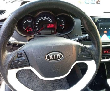 Kia Picanto 2013 - Bán ô tô Kia Picanto AT sản xuất 2013, nhập khẩu nguyên chiếc số tự động