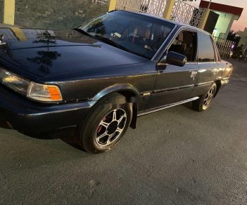 Toyota Camry 1989 - Bán ô tô Toyota Camry đời 1989, xe nhập