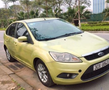 Ford Focus 2010 - Bán Ford Focus sản xuất năm 2010, giá chỉ 293 triệu