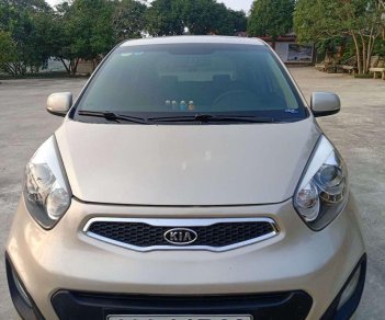 Kia Picanto 2013 - Bán ô tô Kia Picanto AT sản xuất 2013, nhập khẩu nguyên chiếc số tự động