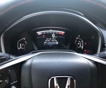 Honda CR V   2018 - Xe Honda CR V sản xuất 2018, màu trắng, nhập khẩu nguyên chiếc chính chủ