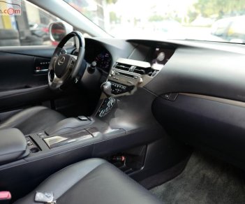 Lexus RX 2013 - Cần bán Lexus RX năm 2013, màu bạc, xe nhập