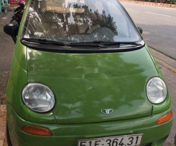 Daewoo Matiz   1999 - Bán ô tô Daewoo Matiz sản xuất năm 1999, nhập khẩu nguyên chiếc, giá chỉ 49 triệu