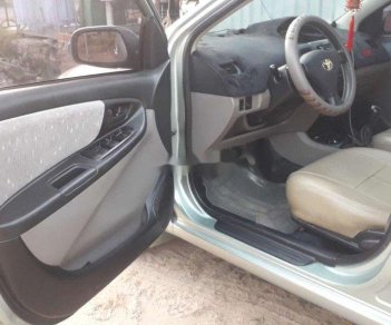 Toyota Vios 2004 - Cần bán xe Toyota Vios 2004, xe nhập, 195tr