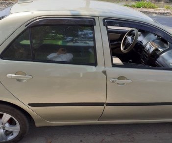 Toyota Vios 2004 - Cần bán Toyota Vios G năm 2004 chính chủ, 164 triệu