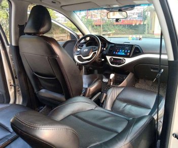 Kia Picanto 2013 - Bán ô tô Kia Picanto AT sản xuất 2013, nhập khẩu nguyên chiếc số tự động