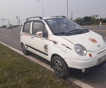 Daewoo Matiz   2005 - Bán xe Daewoo Matiz đời 2005, bản đủ