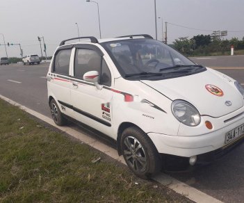 Daewoo Matiz   2005 - Bán xe Daewoo Matiz đời 2005, bản đủ