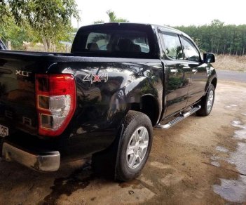 Ford Ranger   2012 - Bán ô tô Ford Ranger sản xuất năm 2012, nhập khẩu nguyên chiếc 