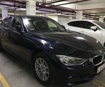 BMW 3 Series   2012 - Bán xe cũ BMW 320i đời 2012, nhập khẩu