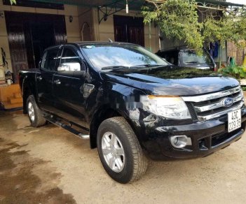 Ford Ranger   2012 - Bán ô tô Ford Ranger sản xuất năm 2012, nhập khẩu nguyên chiếc 