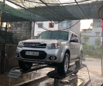 Ford Everest 2015 - Cần bán gấp Ford Everest sản xuất năm 2015, giá tốt