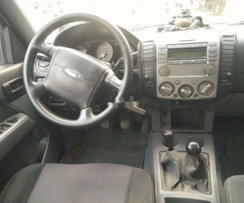 Ford Ranger 2008 - Bán xe Ford Ranger năm 2008, màu đen, nhập khẩu