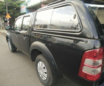 Ford Ranger 2008 - Bán xe Ford Ranger năm 2008, màu đen, nhập khẩu