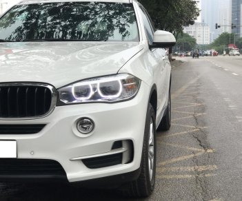 BMW X5 2016 - Cần bán BMW X5 năm 2016, màu trắng, nhập khẩu