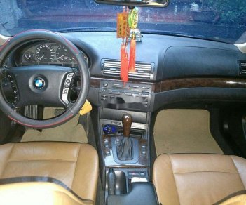 BMW 3 Series   2004 - Bán BMW 318i đời 2004, nhập khẩu, giá cạnh tranh