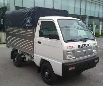 Suzuki Super Carry Truck 2020 - Bán xe giá ưu đãi - Giao xe nhanh với chiếc Suzuki Super Carry Truck, sản xuất 2020, giao nhanh