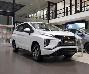 Mitsubishi Mitsubishi khác AT 2019 - Tháng 3/2020, Mitsubishi Xpander khuyến mại cực lớn