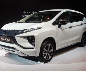 Mitsubishi Mitsubishi khác AT 2019 - Tháng 3/2020, Mitsubishi Xpander khuyến mại cực lớn