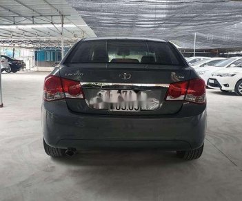 Daewoo Lacetti  CDX  2010 - Bán xe Daewoo Lacetti CDX đời 2010, nhập khẩu, 275tr