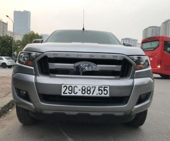 Ford Ranger   XLS  AT 2016 - Bán ô tô Ford Ranger XLS AT năm sản xuất 2016, nhập khẩu nguyên chiếc 