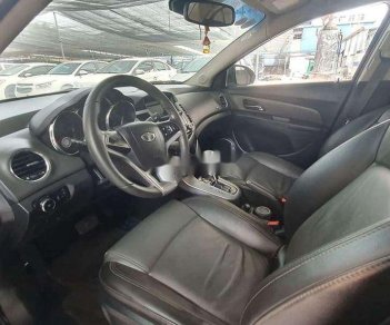 Daewoo Lacetti  CDX  2010 - Bán xe Daewoo Lacetti CDX đời 2010, nhập khẩu, 275tr