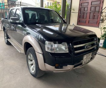 Ford Ranger   XLT  2008 - Cần bán xe Ford Ranger XLT đời 2008, nhập khẩu, giá tốt