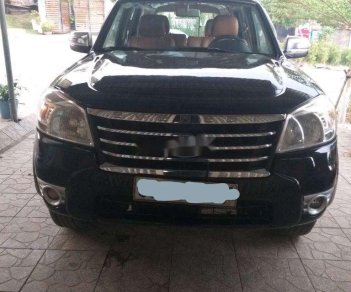 Ford Everest MT 2010 - Bán Ford Everest MT sản xuất 2010, 385tr