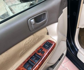 Toyota Camry 2002 - Bán xe Toyota Camry đời 2002, 238tr