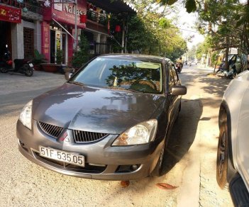 Mitsubishi Lancer   AT 2003 - Bán Mitsubishi Lancer AT năm sản xuất 2003, 170tr