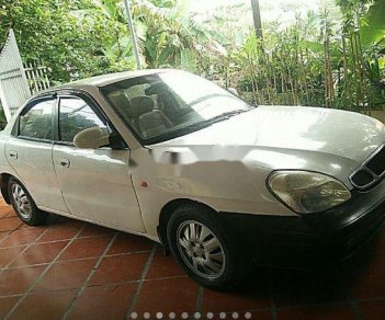 Daewoo Nubira    2002 - Cần bán Daewoo Nubira 2002 giá cạnh tranh