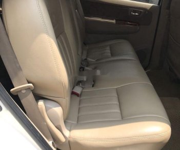 Toyota Fortuner   2008 - Bán Toyota Fortuner 2008, xe nhập